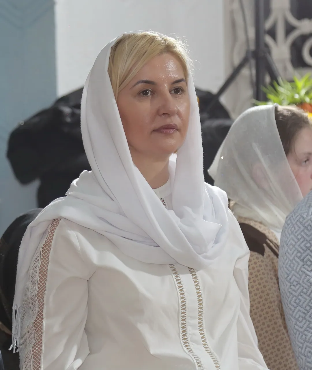Влах поздравила граждан: Эти счастливые моменты делают нас сильнее