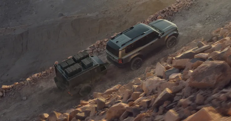 Премьера - Новый Land Cruiser Prado в Молдове