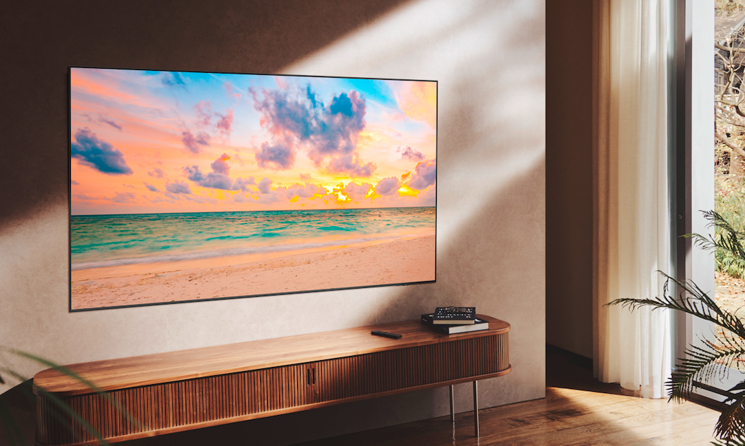Samsung: Главные новинки CES 2022