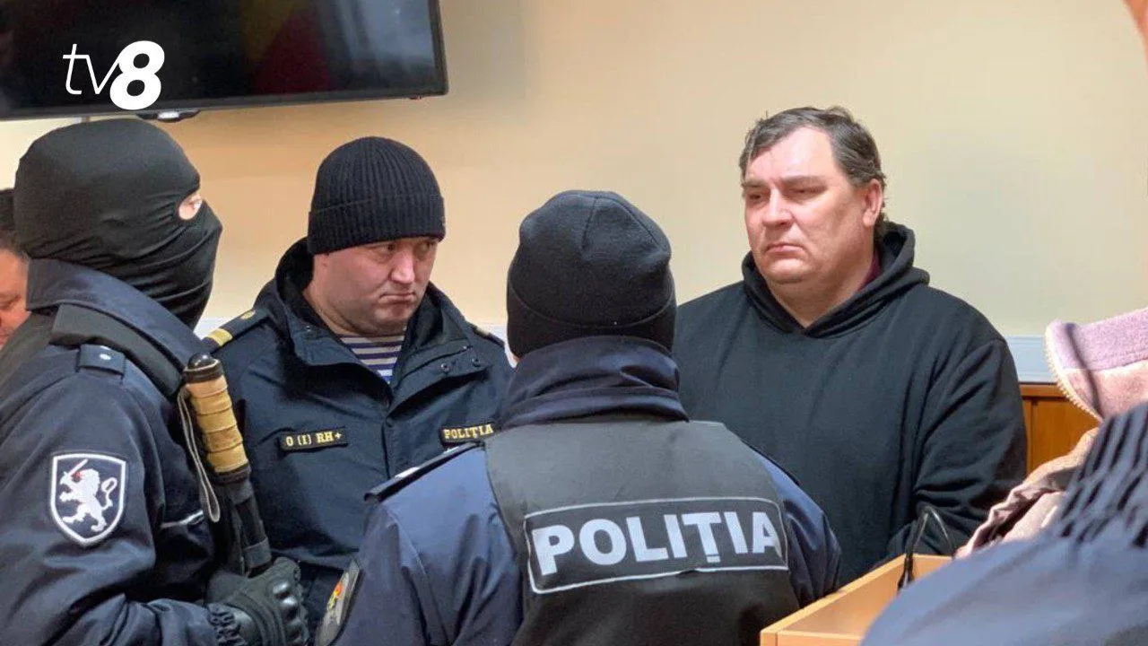 Мужчина, убивший беременную девушку, получил пожизненный срок