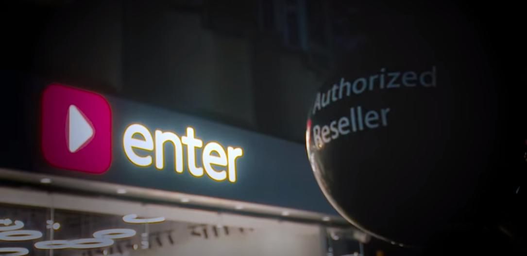 Un magazin din Moldova s-a autointitulat „Apple Authorized Reseller” fără a avea acordul companiei din Silicon Valley