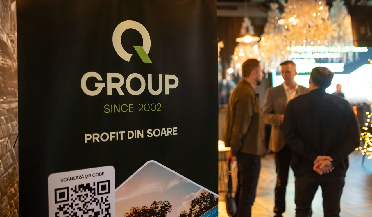 Q-Group: Инвесторы присоединяются к Энергетическому cообществу Штефан-Водэ