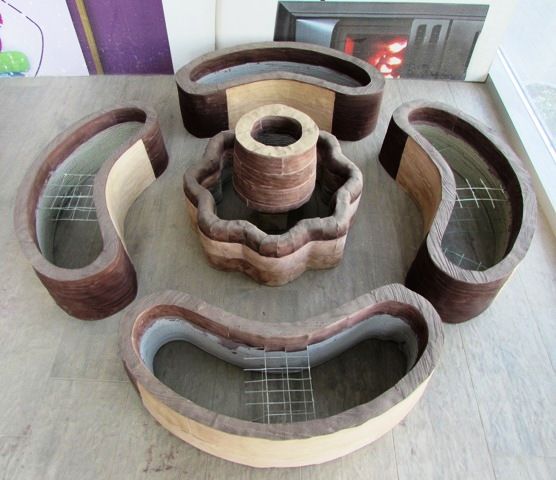 В Кишинёве начал работать первый в стране строительный 3D-принтер