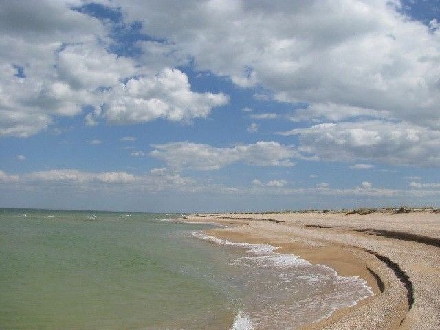 Отдых на Азовском море: где и почем можно найти жилье