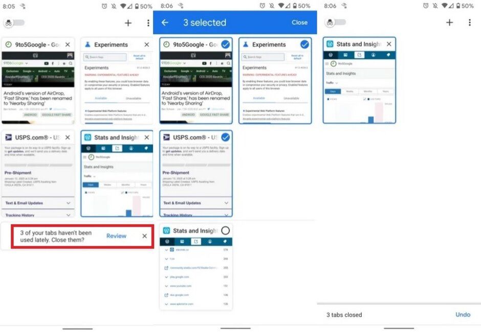 Новая функция Chrome окажется очень полезна мобильным пользователям