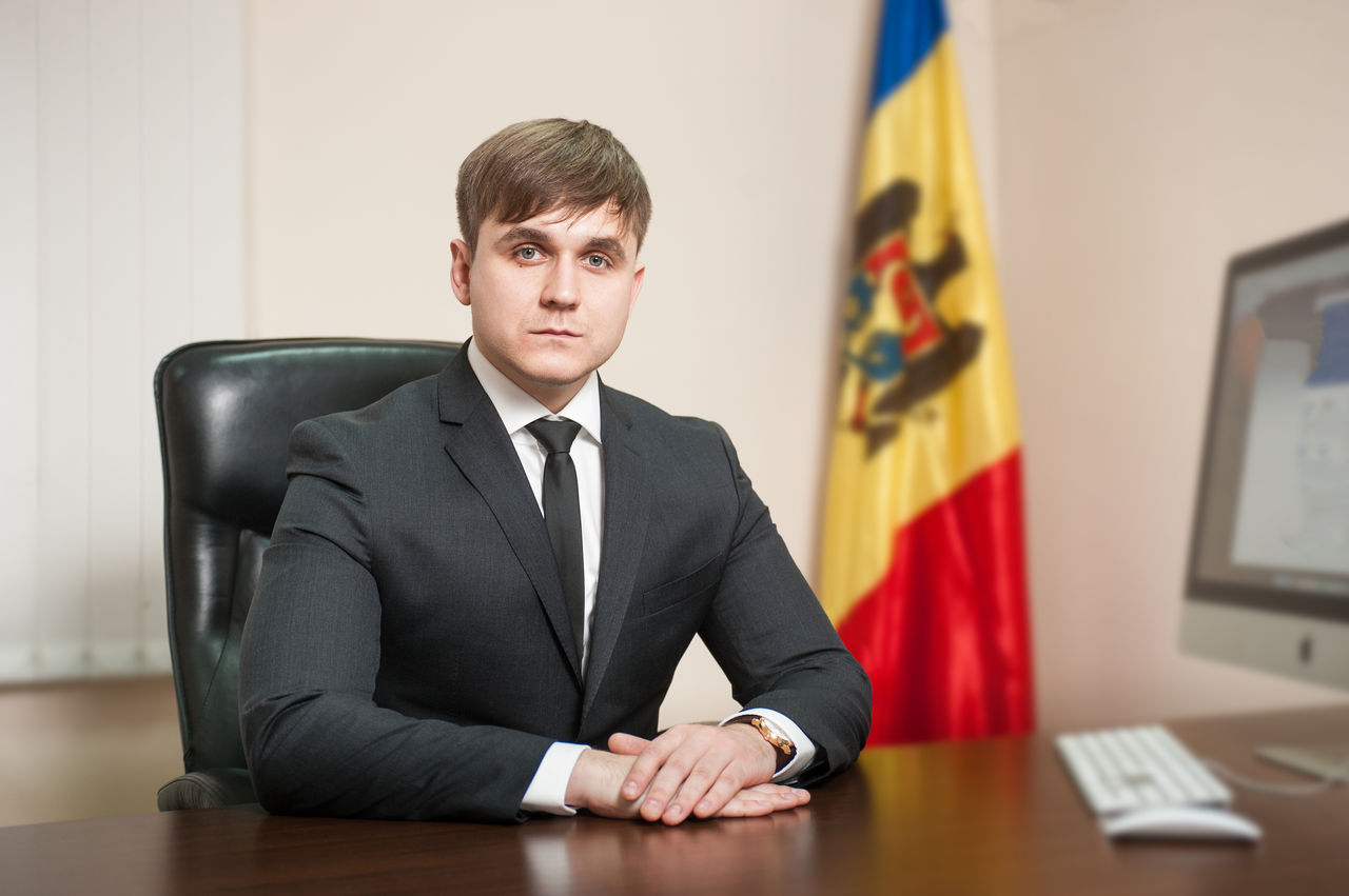 Дан Митрюк: Unite демонстрирует впечатляющие результаты ®