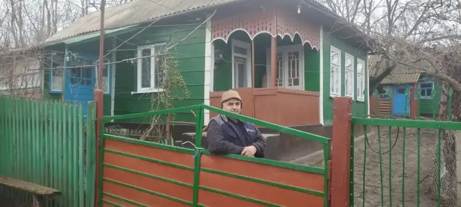 В Сынжерейском районе исчезает село: одна из причин - закрытие школы