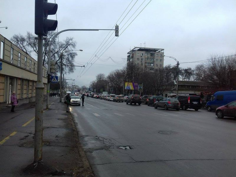 Trafic paralizat pe mai multe străzi ale capitalei