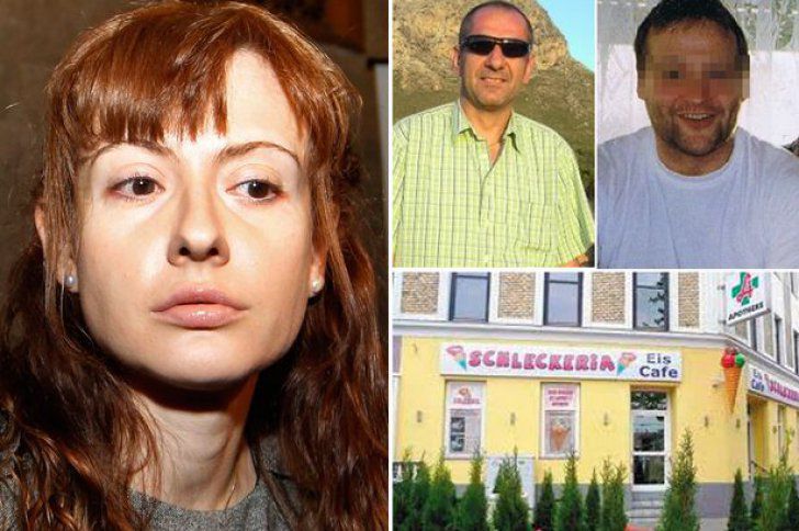 O femeie, atât de periculoasă, încât a fost închisă într-o puşcărie de bărbaţi