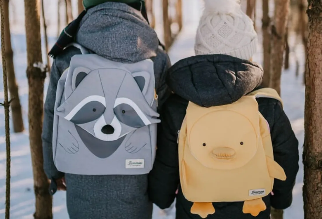 В Samsonite стартовали скидки до -20%
