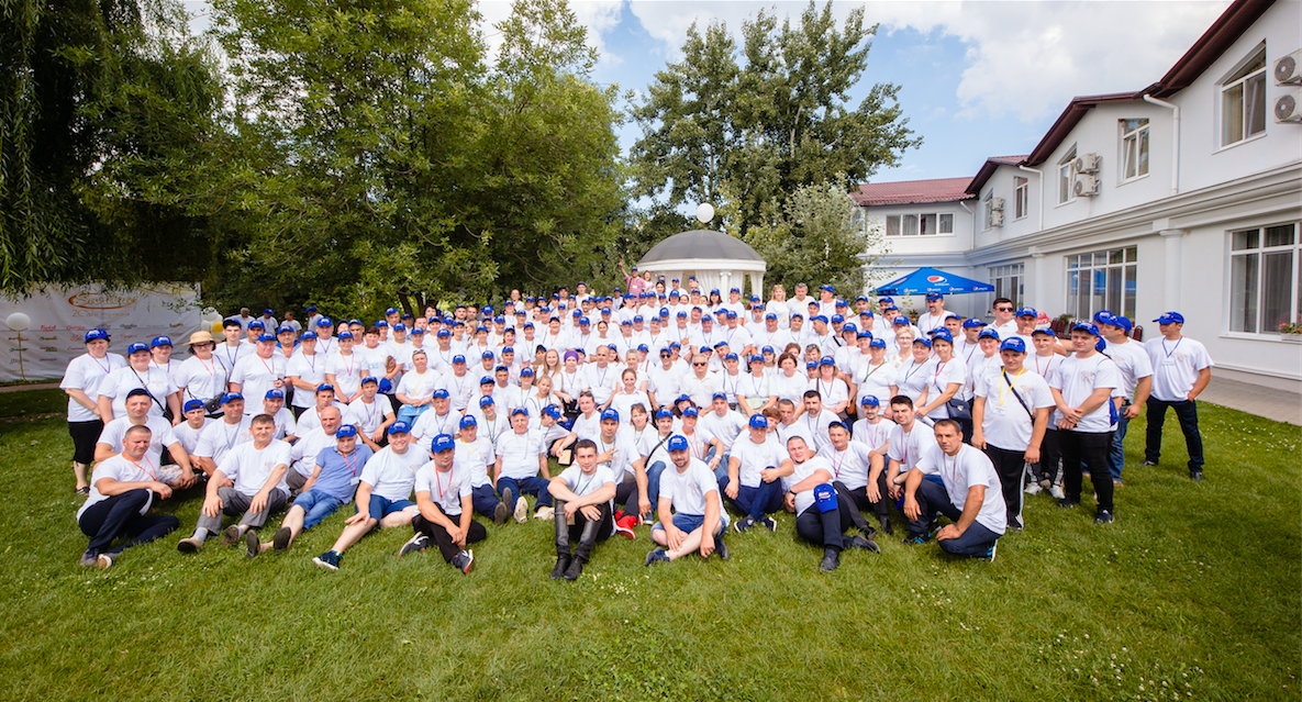 Sandriliona празднует свое 20-летие ®