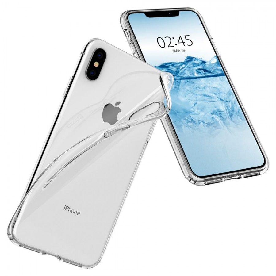iPhone Xs Max станет самым тяжёлым смартфоном Apple