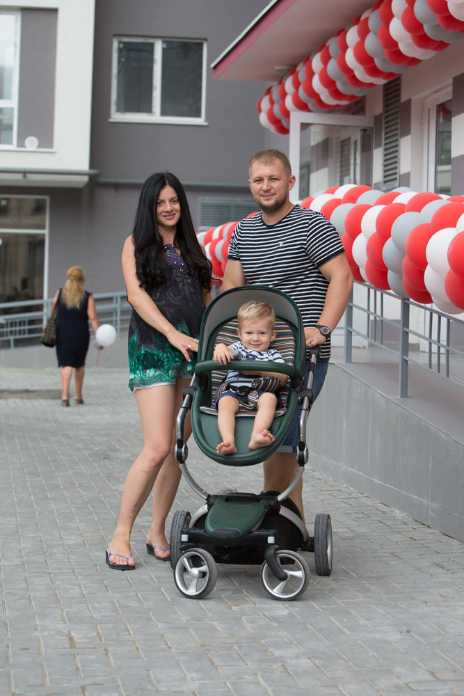 Cea mai mică dobândă la apartamente noi ®