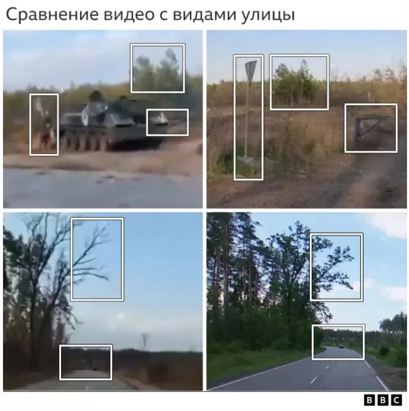 В сети появилось видео убийства российского военнопленного под Киевом