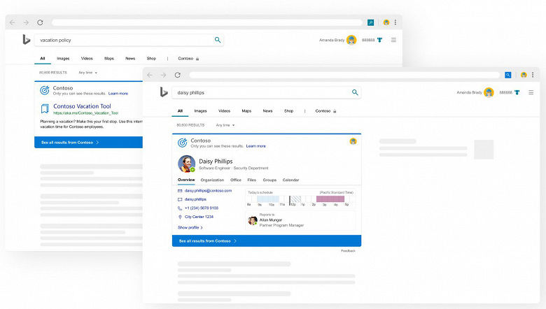 Google заставили сменить поиск в браузере Chrome