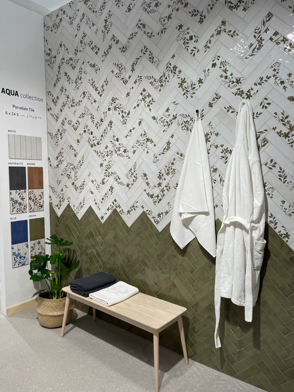 Paradyz Showroom: Новые коллекции прямиком с выставки Cersaie 2022