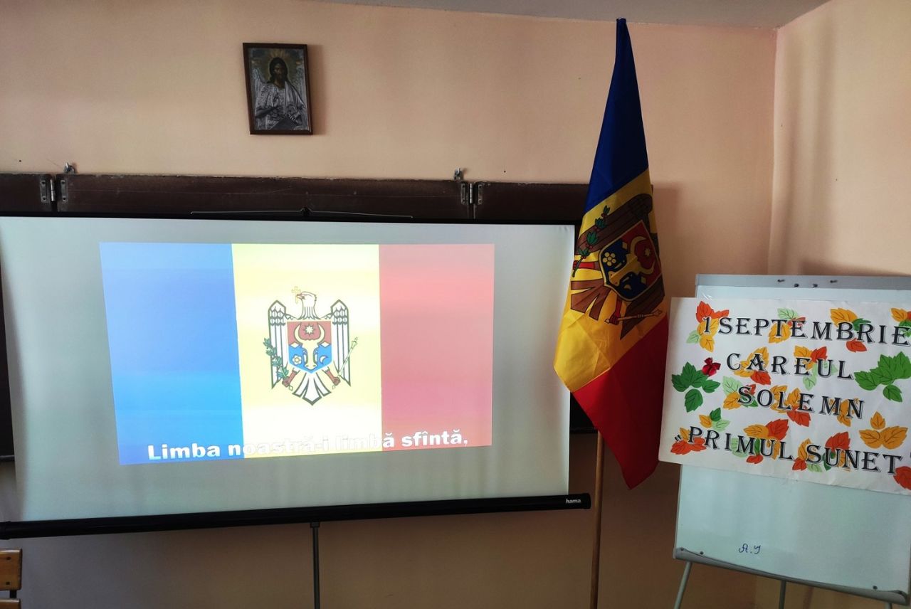 Первое сентября прошло и у несовершеннолетних в тюрьмах