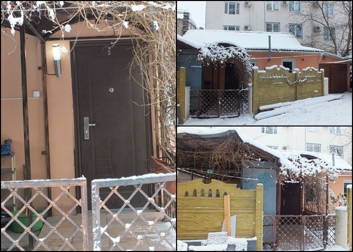 Дело о взятке в 200 000 евро: один из задержанных прокуроров лишил заключенного жилья