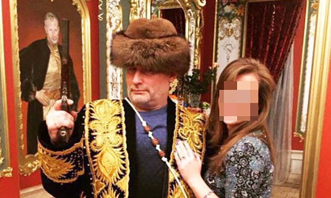 В Подмосковье пенсионер отстреливался от силовиков и погиб при пожаре