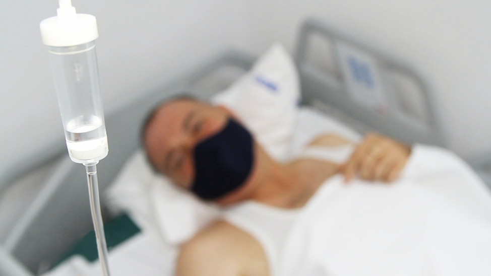 Химиотерапия – один из методов лечения рака, доступный в Repromed+