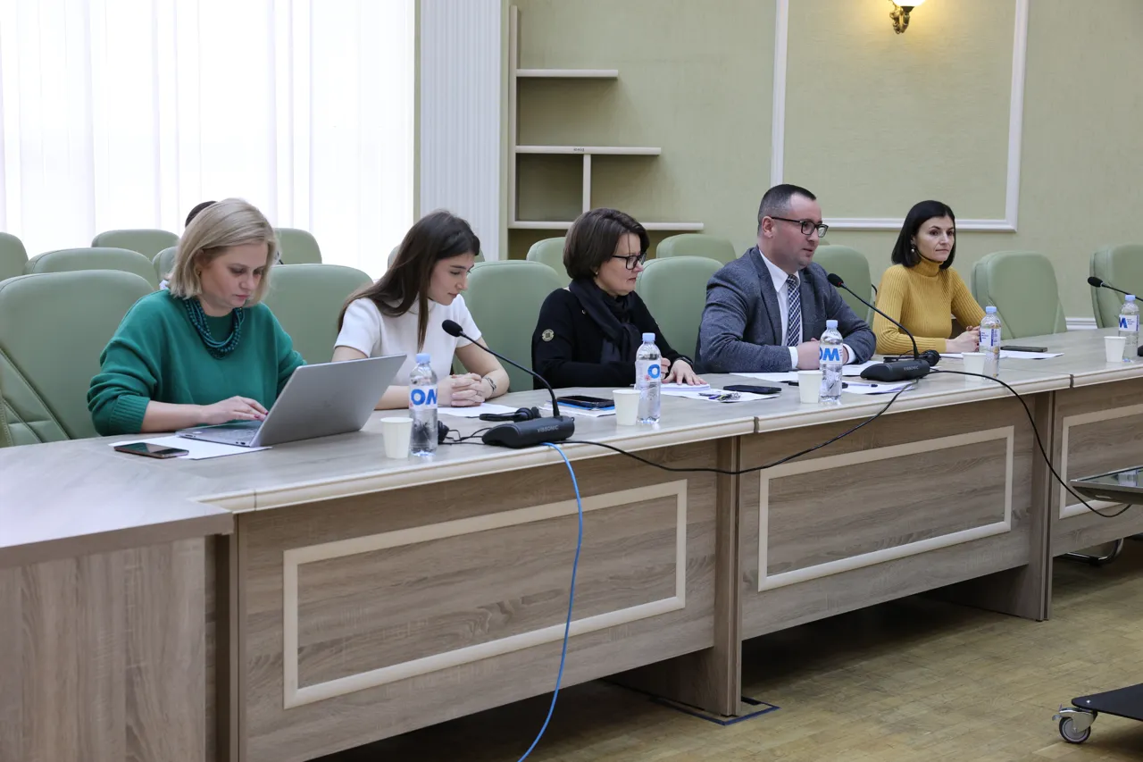 Швейцария будет помогать Молдове бороться с коррупцией