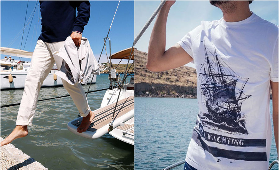 В Marina Yachting стартуют эксклюзивные скидки до - 70% ®