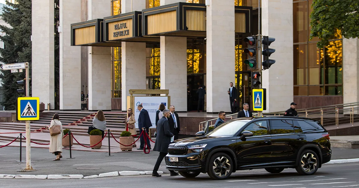 Škoda Superb и Škoda Kodiaq — автомобили, которые вошли в историю 2026 года