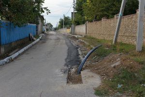 Социалисты помогают пригородам Кишинева улучшить свой облик и решить накопившиеся проблемы