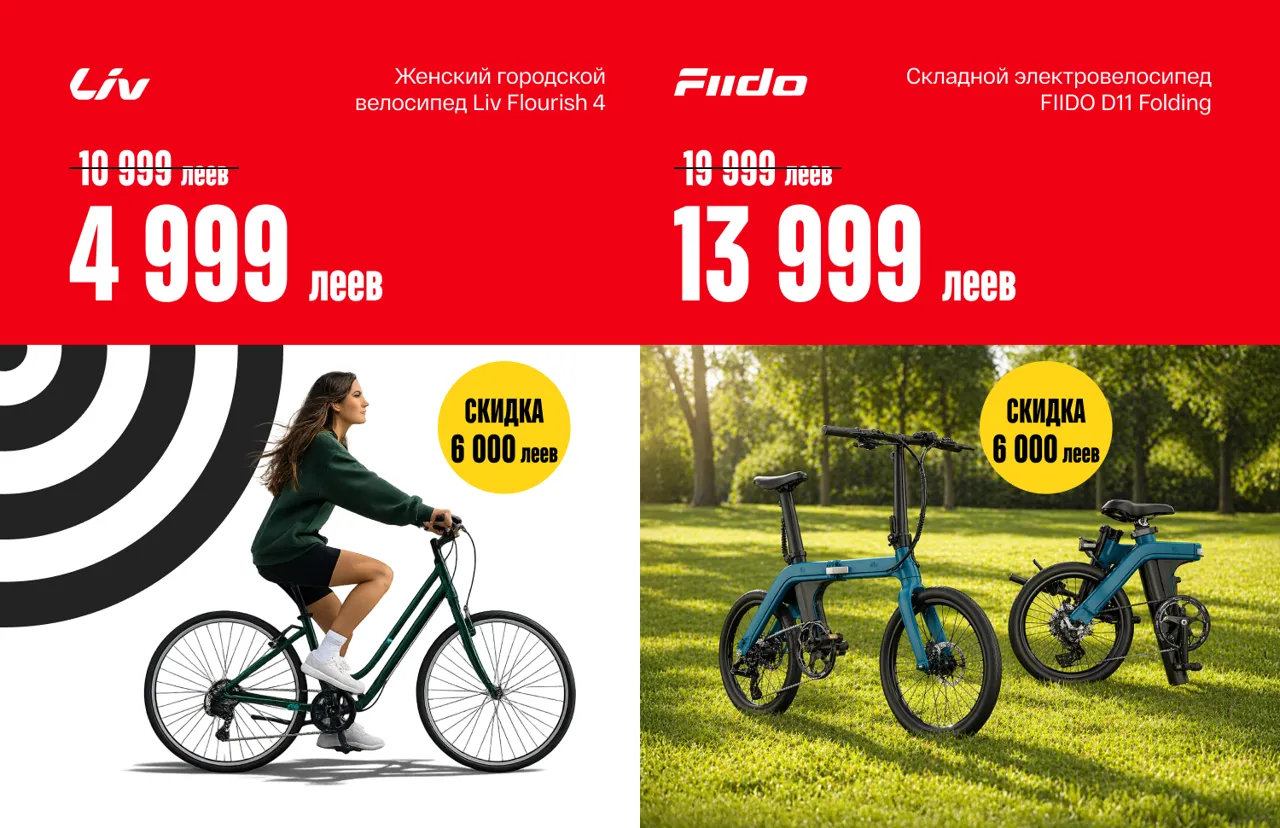 Bomba: Вайбовая весна - всё для пикников, дачи и отдыха на природе