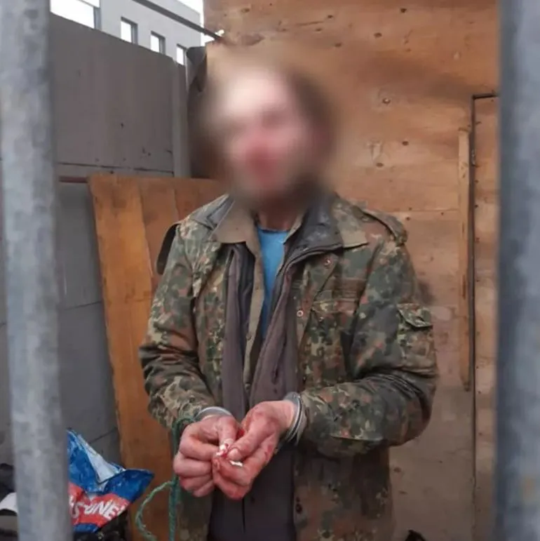Ракетные обстрелы Львова: задержаны корректировщики огня