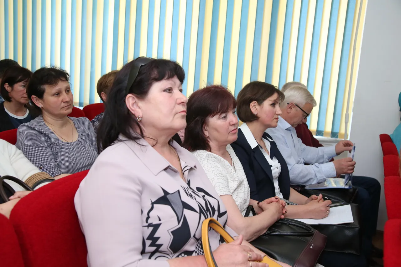 Влах - медикам Комратского района: Спасибо за мужество и самоотдачу