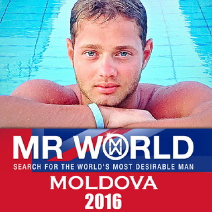 Один из задержанных торговцев экстази - участник Mister World 2016