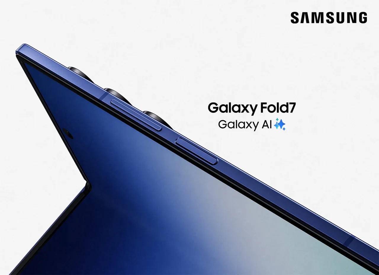 Samsung Galaxy Fold7: Новые горизонты в мире смартфонов