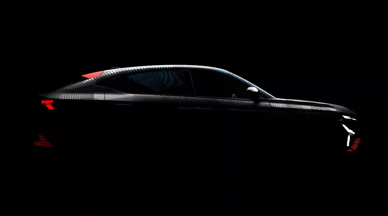 От Scenic Vision к новому Renault Scenic E-Tech electric