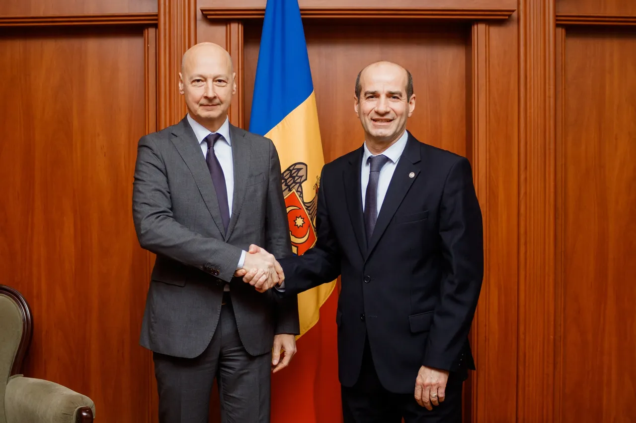 MAE: Moldova pledează pentru un proces de reintegrare treptată, bazată pe menținerea dialogului
