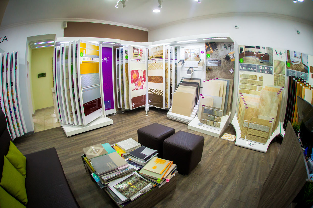 Paradyz Showroom – 6 Motive de ce ar trebui sa cumparati Gresie si fainta de la noi ®