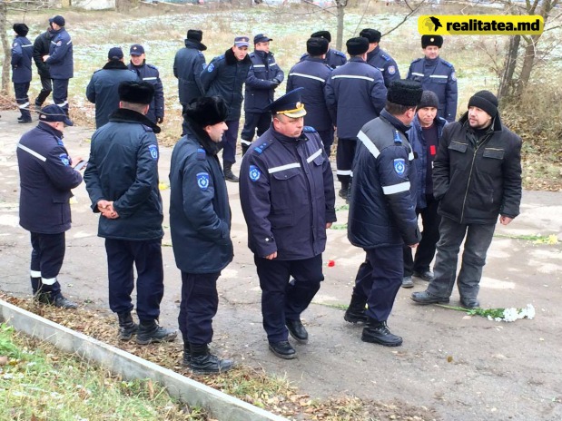 Пожарного-героя Ивана Ногайлыка проводили в последний путь