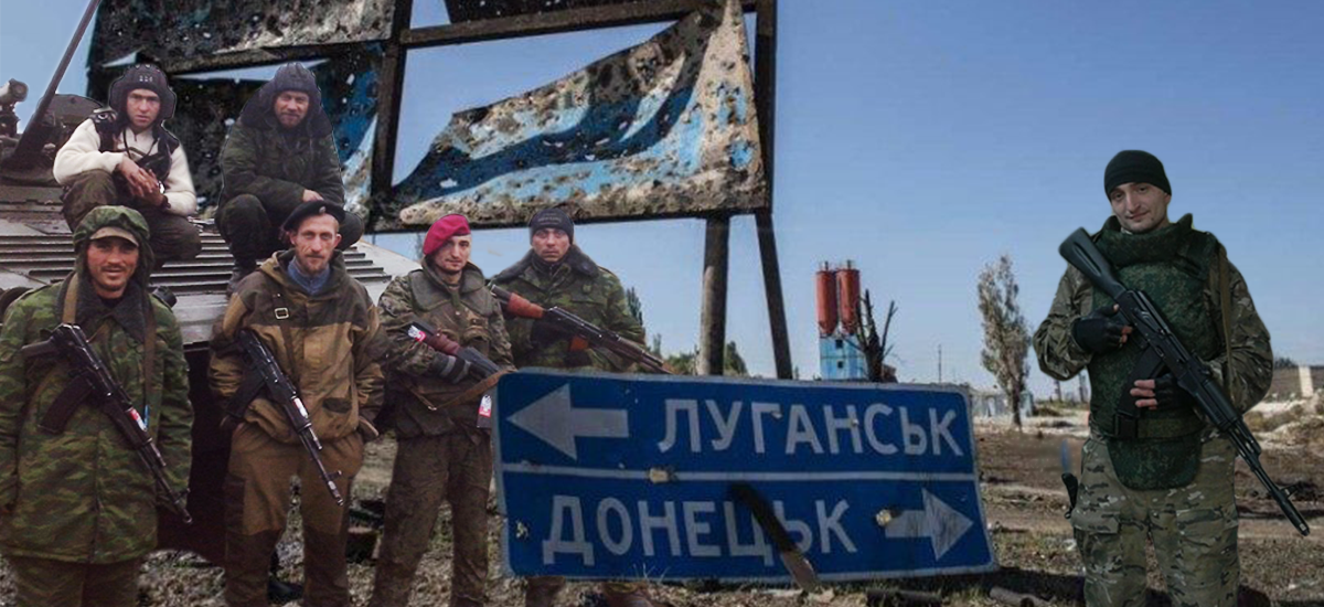 Как наказывают молдавских наемников, воевавших на стороне украинских сепаратистов
