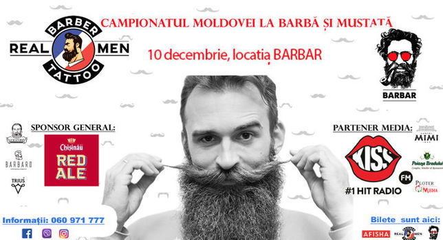 Afisha.md: E weekend! Ce evenimente te așteaptă în acest sfârșit de săptămână