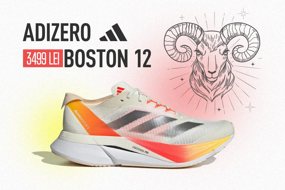 Adidas: Модный гороскоп: какие кроссовки подходят вам по знаку зодиака
