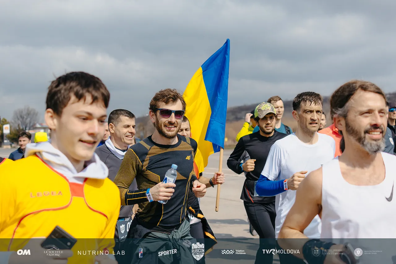 Вода 'OM': Надежный спутник на Rubicon 2024