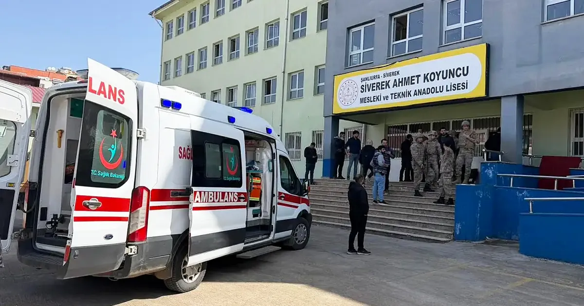 Подросток напал с ружьем на школу в Турции — пострадали минимум 18 человек