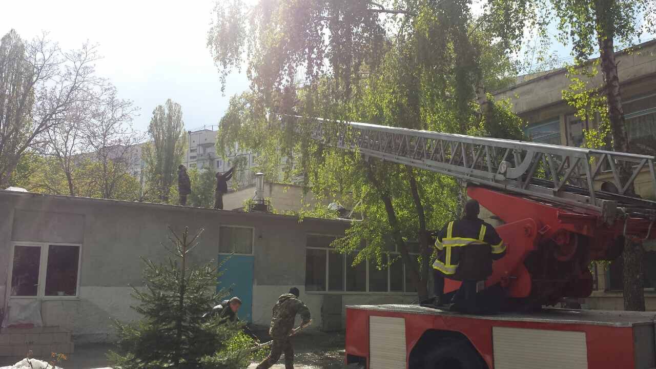 Все школы и детсады Кишинева начали работу в обычном режиме