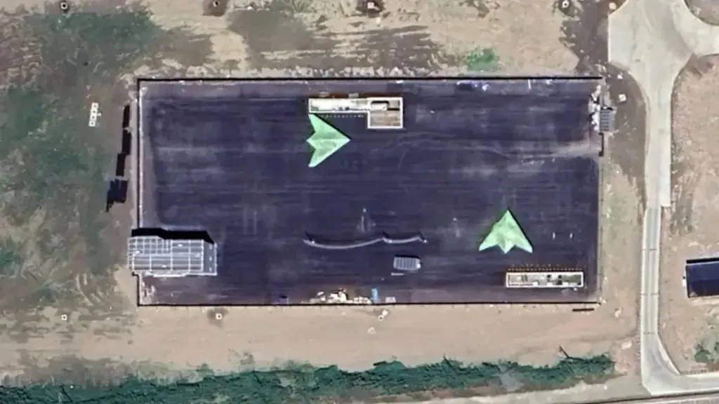 China a accelerat dezvoltarea și testarea dronelor stealth