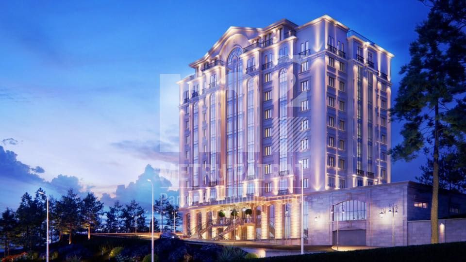 Розыгрыш для клиентов M2 Partener Imobiliar! ®