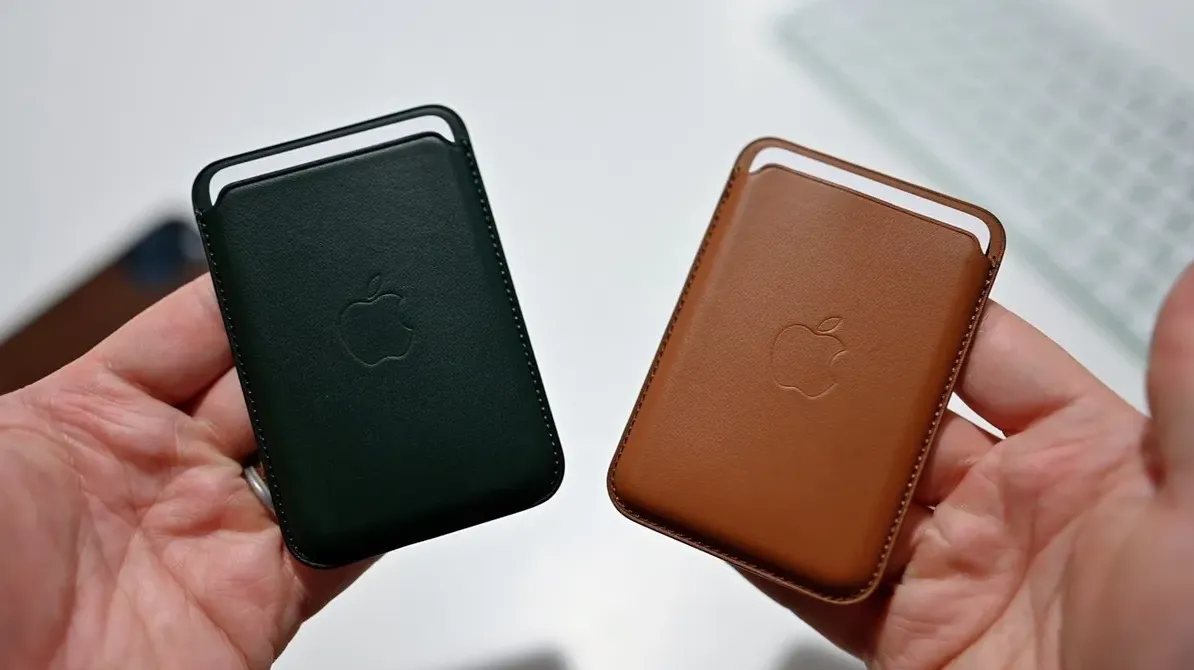 Apple разрабатывает умный кошелек, который предупредит о забытой карте