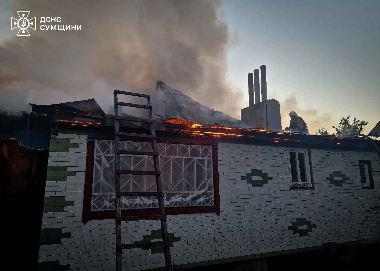 Россия атаковала Украину 142 БПЛА: 29 тысяч абонентов остались без света