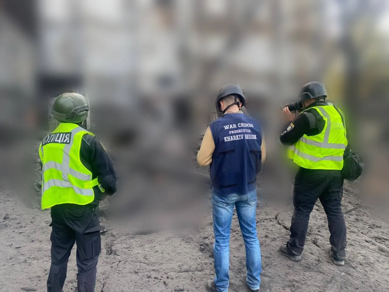 РФ атаковала 2 подземных газохранилища, повреждены энергообъекты в 5 областях Украины