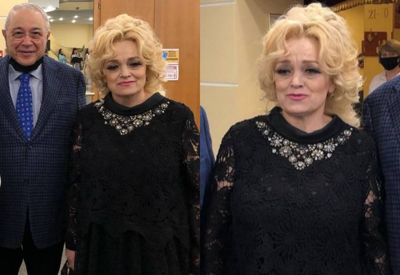 Поклонники испугались за здоровье Кадышевой, увидев фото в Instagram