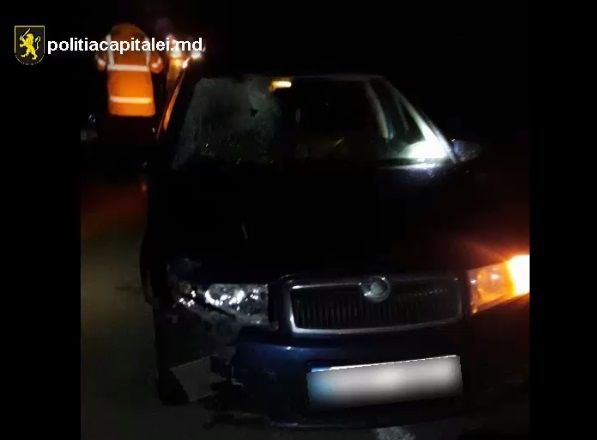Un tânăr de 21 de ani riscă 7 ani de închisoare, după ce a lovit mortal un pieton